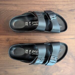 Birkenstock Black Women's Sandals